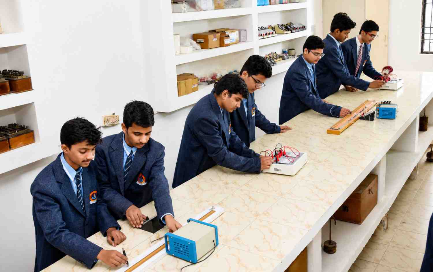 library